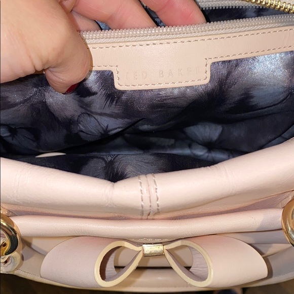 TED BAKER Shoulder bag - Picture 3 of 4